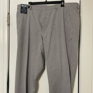 Murano Alex Fit Grey Dress Pants - BRAND NEW